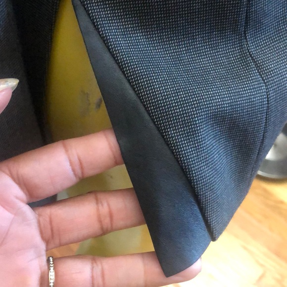 ELIE TAHARI BLAZER NWOT - Picture 3 of 6